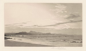 Isles of the Morning