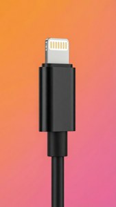 Isolated Charger Product