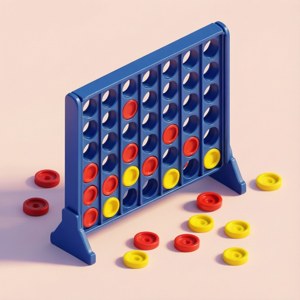 Isometric Game View