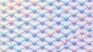 Isometric Network Nodes
