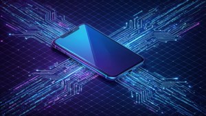 Isometric Phone Data