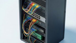 Isometric Server Setup