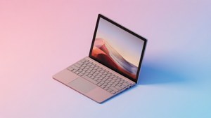 Isometric Surface Go