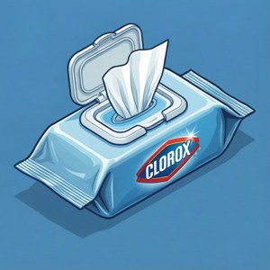 Isometric Wipe