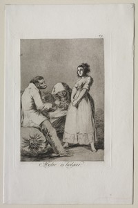 It is Better to be Lazy, Plate 73
