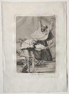 It is Time, Plate 80