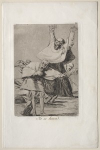 It is Time, Plate 80