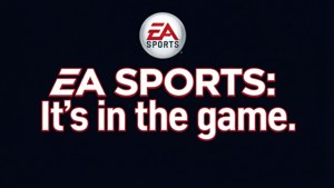 It's in the Game