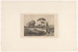 Italiaanse villa