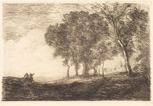 Italian Landscape