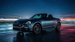 Italian Night Abarth