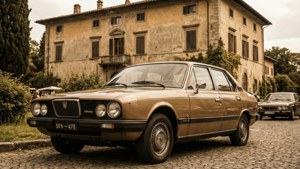 Italian Nostalgia
