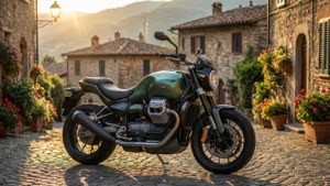Italian Village Classic