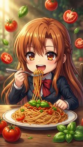 Italy's Pasta Bliss