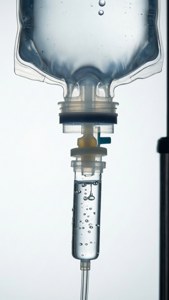 IV Drip Macro