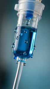 IV Drip Macro