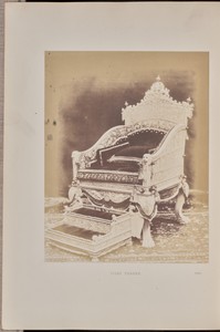 Ivory Throne