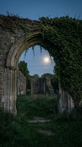 Ivy Archway