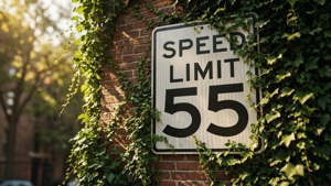 Ivy Covered Limit