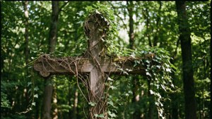 Ivy Cross Forest