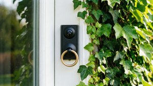 Ivy Frame Doorbell