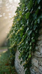 Ivy Morning Dew