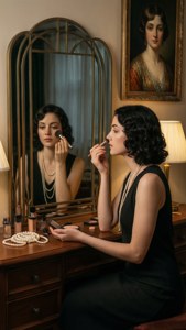 Ivy's Vanity