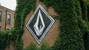Ivy Wall Logo