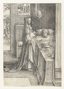 Izebel en koning Achab