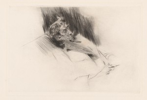 J. A. M. Whistler