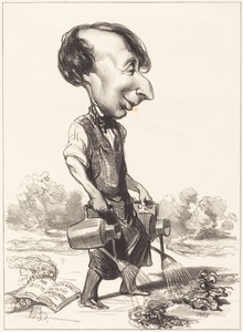 J. Alexandre Bixio