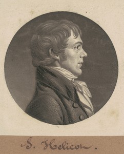 J. Ellicott