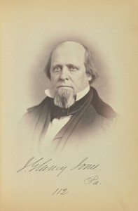 J. Glancy Jones