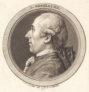 J. Gosseaume