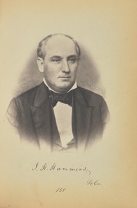 J. H. Hammond