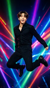 J-Hope Jump Joy