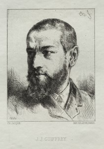 J. J. Guiffrey