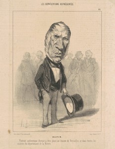 J. Jacques Dupin