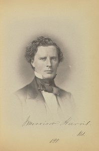 J. Morrison Harris