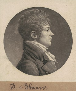 J. Shaw