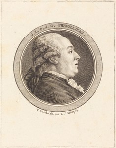 J. Trevilliers