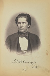 Jabez L. M. Curry