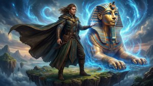 Jace's Illusory Dominion