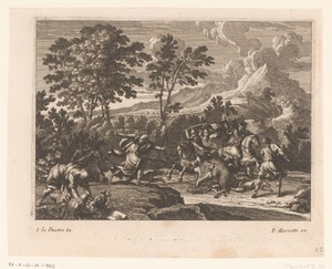 Jacht op het zwijn van Calydon