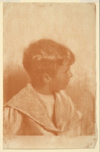 [Jack Demachy, age eight]