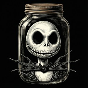 Jack in a Jar