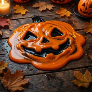 Jack-O-Slime