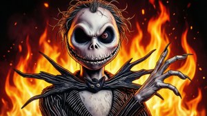 Jack on Fire