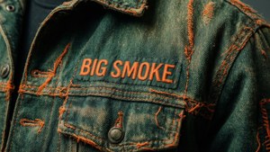 Jacket Detail