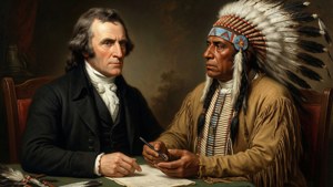 Jackson and the Chiefs